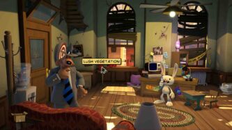 Sam & Max Save The World Free Download By Steam-repacks.com