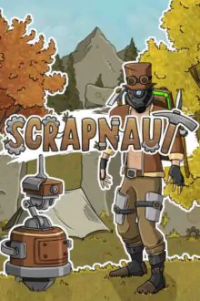 Scrapnaut Free Download (v1.6.15)