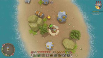 Scrapnaut Free Download By Steam-repacks.com