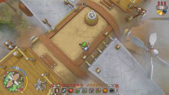 Scrapnaut Free Download By Steam-repacks.com
