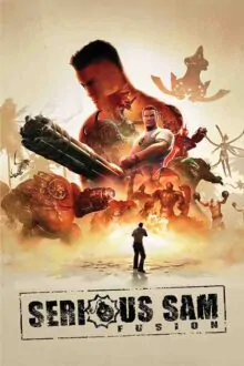 Serious Sam Fusion 2017 Free Download (Build 440323)