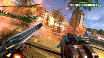Serious Sam Fusion 2017 Free Download By Steam-repacks.com