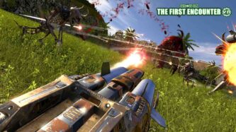 Serious Sam Fusion 2017 Free Download By Steam-repacks.com
