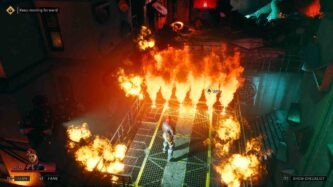 Showgunners Free Download By Steam-repacks.com