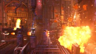 Sine Mora EX Free Download By Steam-repacks.com