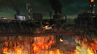 Sine Mora EX Free Download By Steam-repacks.com