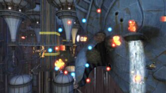 Sine Mora EX Free Download By Steam-repacks.com