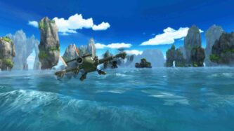 Sine Mora EX Free Download By Steam-repacks.com