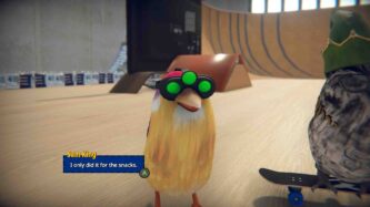 SkateBIRD Free Download By Steam-repacks.com