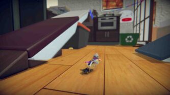 SkateBIRD Free Download By Steam-repacks.com