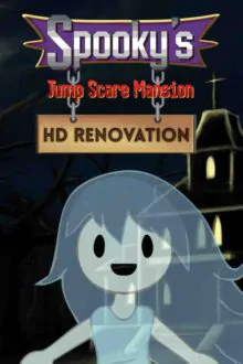 Spookys Jump Scare Mansion HD Renovation Free Download