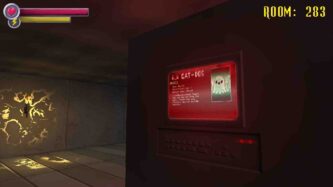 Spookys Jump Scare Mansion HD Renovation Free Download By Steam-repacks.com