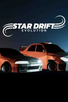 Star Drift Evolution Free Download By Steam-repacks