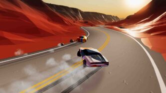 Star Drift Evolution Free Download By Steam-repacks.com