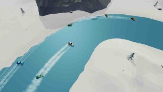 Star Drift Evolution Free Download By Steam-repacks.com