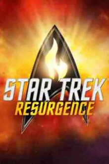 Star Trek Resurgence Free Download By Steam-repacks