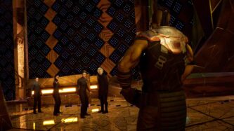 Star Trek Resurgence Free Download By Steam-repacks.com