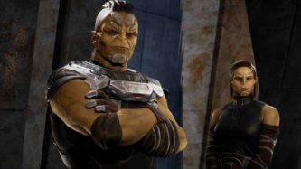 Star Trek Resurgence Free Download By Steam-repacks.com