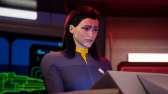 Star Trek Resurgence Free Download By Steam-repacks.com