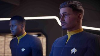 Star Trek Resurgence Free Download By Steam-repacks.com