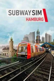 SubwaySim Hamburg Free Download (v1.0.16)