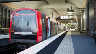 SubwaySim Hamburg Free Download By Steam-repacks.com