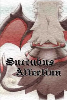 Succubus Affection Free Download By Steam-repacks