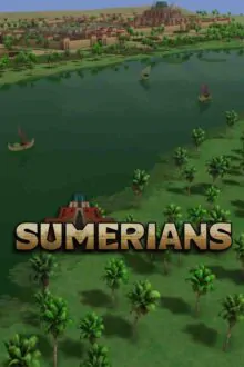 Sumerians Free Download By Steam-repacks