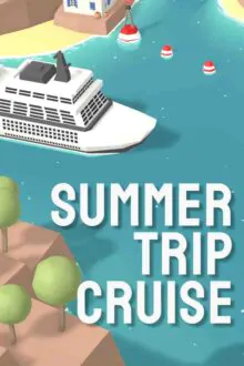 Summer Trip Cruise Free Download By Steam-repacks