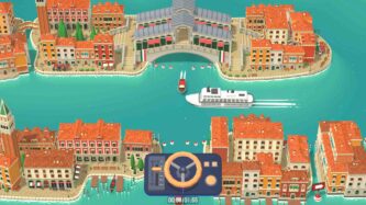 Summer Trip Cruise Free Download By Steam-repacks.com