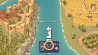 Summer Trip Cruise Free Download By Steam-repacks.com