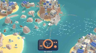 Summer Trip Cruise Free Download By Steam-repacks.com