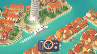 Summer Trip Cruise Free Download By Steam-repacks.com