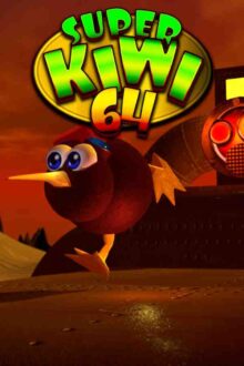 Super Kiwi 64 Free Download By Steam-repacks