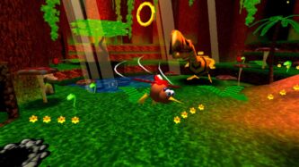 Super Kiwi 64 Free Download By Steam-repacks.com