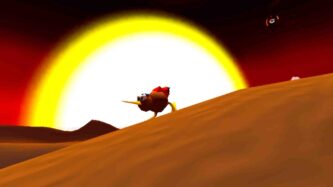 Super Kiwi 64 Free Download By Steam-repacks.com
