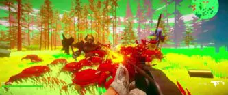 Survival Shooter Free Download By Steam-repacks.com