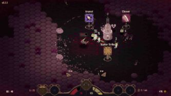 Swarm Grinder Free Download By Steam-repacks.com