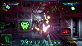 System Shock Remake Free Download By Steam-repacks.com
