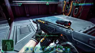 System Shock Remake Free Download By Steam-repacks.com