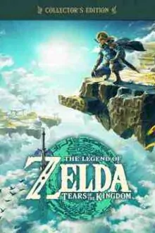 THE LEGEND OF ZELDA TEARS OF THE KINGDOM PC Free Download By Steam-repacks