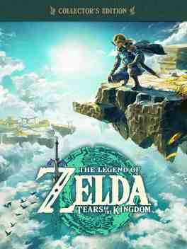 THE LEGEND OF ZELDA TEARS OF THE KINGDOM PC Free Download By Steam-repacks