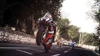 TT Isle Of Man Ride on the Edge 3 Free Download By Steam-repacks.com