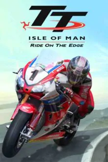 TT Isle Of Man Ride on the Edge Free Download By Steam-repacks