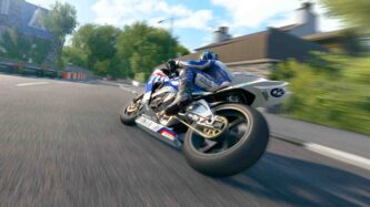 TT Isle Of Man Ride on the Edge Free Download By Steam-repacks.com