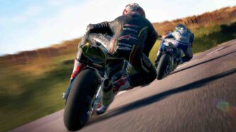 TT Isle Of Man Ride on the Edge Free Download By Steam-repacks.com