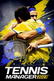 Tennis Manager 2023 Free Download By Steam-repacks
