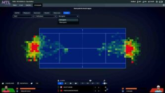 Tennis Manager 2023 Free Download By Steam-repacks.com