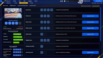Tennis Manager 2023 Free Download By Steam-repacks.com