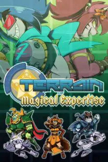 Terrain of Magical Expertise Free Download (v1.00.1)